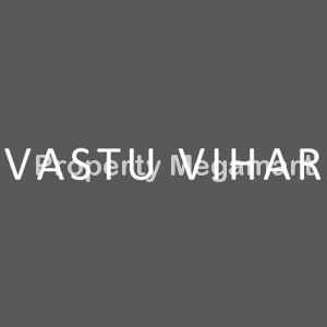 Vastu Vihar logo